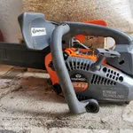 MOTOSIERRA DAEWOO DACS2510 25,4cc. PODA 2