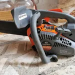 MOTOSIERRA DAEWOO DACS2510 25,4cc. PODA 3