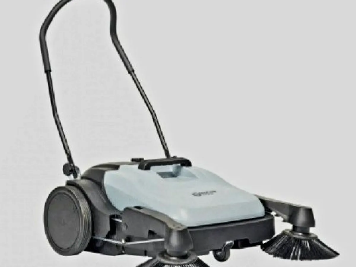 BARREDORA NILFISH MANUAL SW250