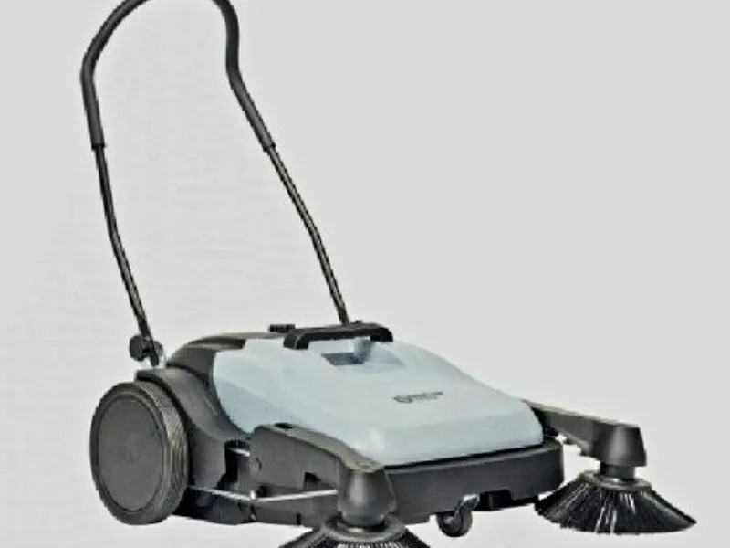 BARREDORA NILFISH MANUAL SW250