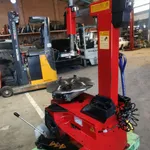 DESMONTADORA AREO SMOTHER 620 Año 2.006 3