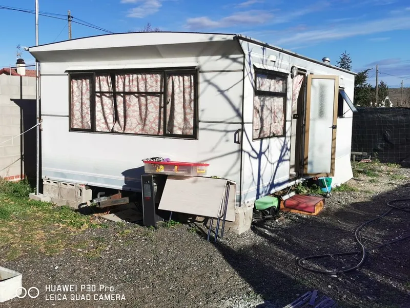 MOBILHOME BENIMAR ACAPULCO 2Hab.6,80m.x3,80m. 25m2