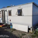 MOBILHOME BENIMAR ACAPULCO 2Hab.6,80m.x3,80m. 25m2 5