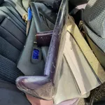 DESPIECE COMPLETO HONDA ACCORD 2.0i TD 110cv. 4