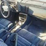 DESPIECE COMPLETO BUICK SKYLARK 2.3L LIMITED SEDAN 5