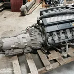 DESPIECE COMPLETO BMW E39 528i 24val.M52B28. 1