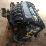 DESPIECE COMPLETO BMW E39 528i 24val.M52B28. 7