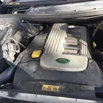 DESPIECE COMPLETO RANGE ROVER TD6 HSE 1