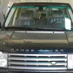 DESPIECE COMPLETO RANGE ROVER TD6 HSE 3
