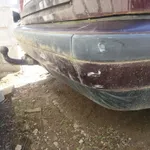 DESPIECE COMPLETO BMW E34 525Tds Berlina 2