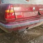 DESPIECE COMPLETO BMW E34 525Tds Berlina 5