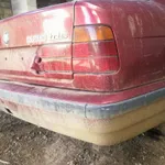 DESPIECE COMPLETO BMW E34 525Tds Berlina 6