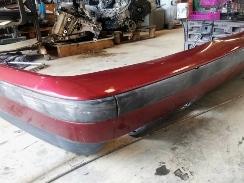 DESPIECE COMPLETO BMW E34 525Tds Berlina