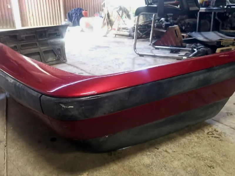 DESPIECE COMPLETO BMW E34 525Tds Berlina