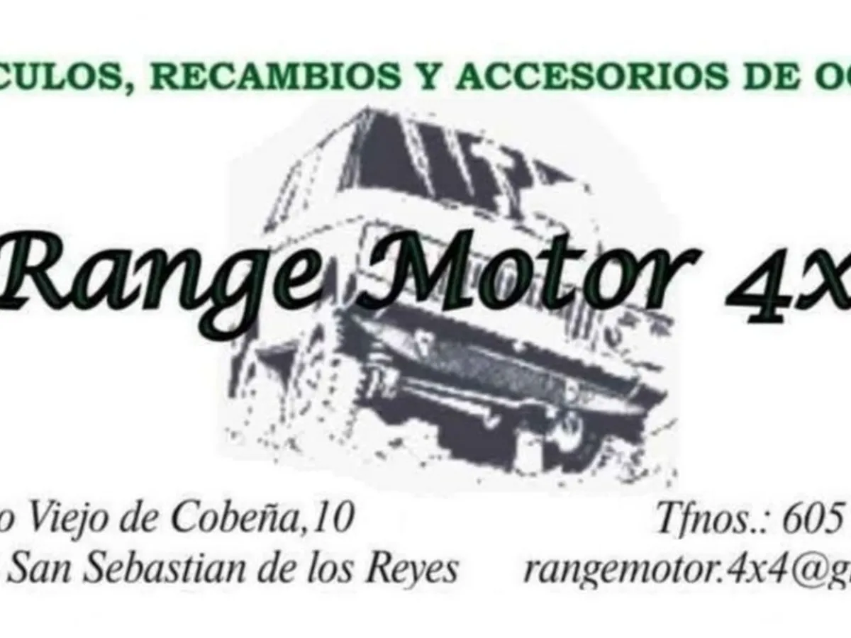 DESGUACE MULTIMARCA MECANICA.. DESPIECES....