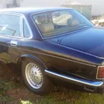 DESPIECE COMPLETO JAGUAR (XJ40) XJ6 4.0 SOVERING 4