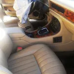 DESPIECE COMPLETO JAGUAR (XJ40) XJ6 4.0 SOVERING 5