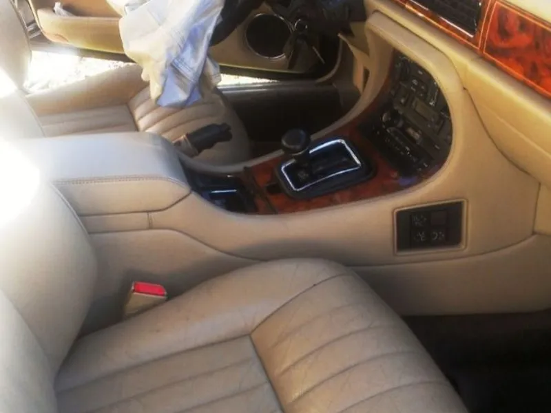 DESPIECE COMPLETO JAGUAR (XJ40) XJ6 4.0 SOVERING