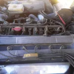 DESPIECE COMPLETO JAGUAR (XJ40) XJ6 4.0 SOVERING 8