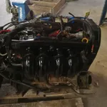 MOTOR LAND ROVER FREELANDER 1.8 16v.Tipo 18.K4F 2