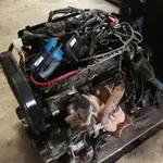 MOTOR LAND ROVER FREELANDER 1.8 16v.Tipo 18.K4F 3