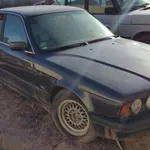 DESPIECE COMPLETO BMW E34 525Tds Año '98 1