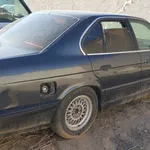 DESPIECE COMPLETO BMW E34 525Tds Año '98 3