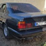 DESPIECE COMPLETO BMW E34 525Tds Año '98 4