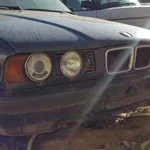 DESPIECE COMPLETO BMW E34 525Tds Año '98 6