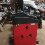 EQUILIBRADORA WERTHER Mod. OLIMP 6.000 2