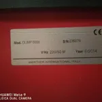 EQUILIBRADORA WERTHER Mod. OLIMP 6.000 3