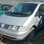 DESPIECE COMPLETO CITROËN XSARA 2.0HDI Exclusive 2