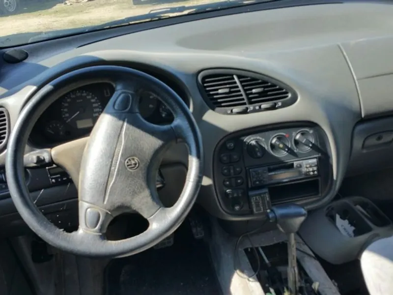 DESPIECE COMPLETO CITROËN XSARA 2.0HDI Exclusive