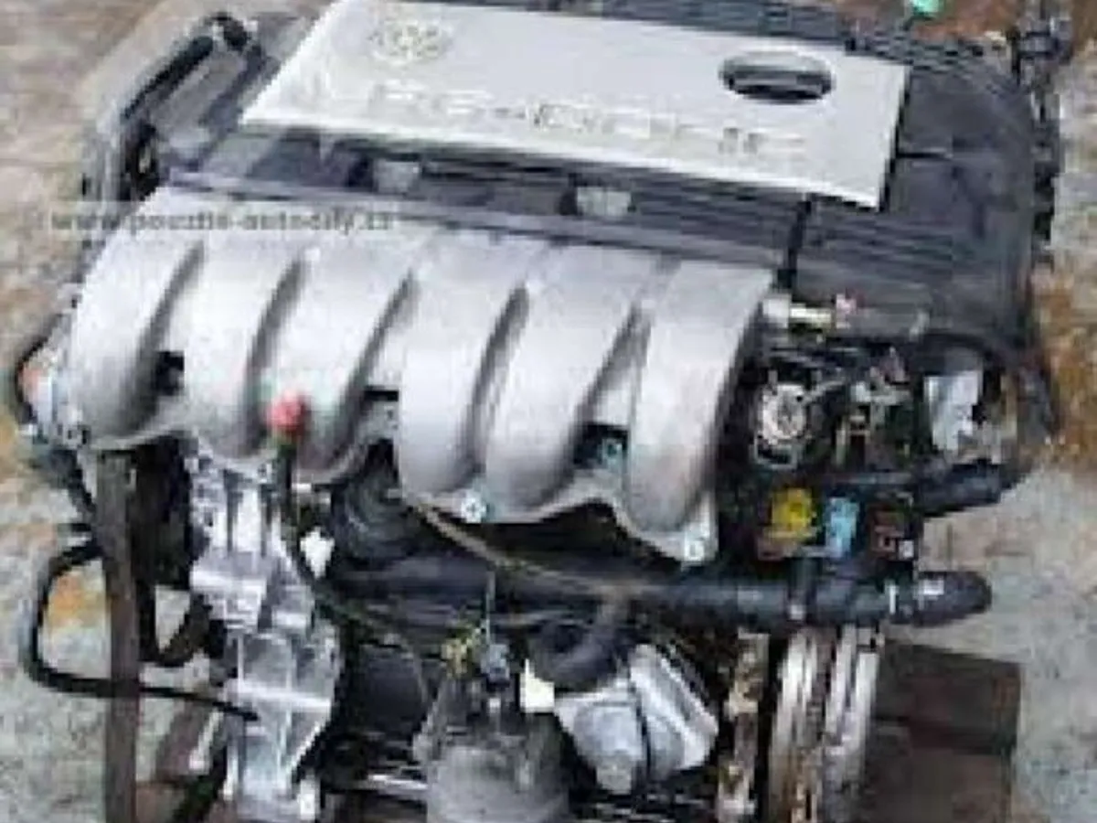 DESPIECE COMPLETO CITROËN XSARA 2.0HDI Exclusive