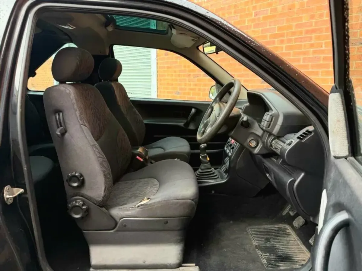 Despiece Land Rover Freelander 2.0Td4 Sport