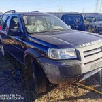 DESPIECE COMPLETO LR FREELANDER 1.8i 16v.SPORT 3p. 1