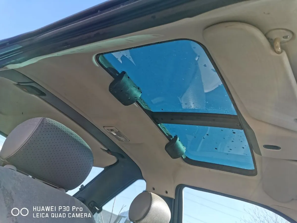 DESPIECE COMPLETO LR FREELANDER 1.8i 16v.SPORT 3p.