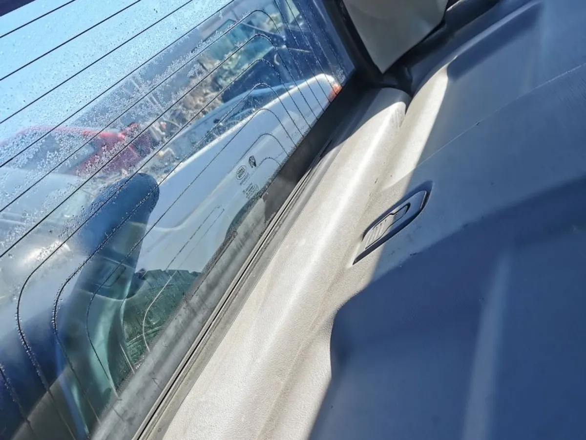 DESPIECE COMPLETO LR FREELANDER 1.8i 16v.SPORT 3p.