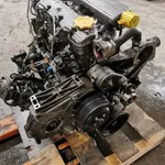 MOTOR LAND ROVER 300Tdi Tipo D/21L. 112cv. 1