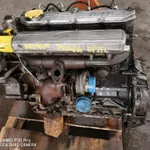 MOTOR LAND ROVER 300Tdi Tipo D/21L. 112cv. 3