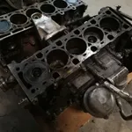 BLOQUE MOTOR LAND ROVER 2.5 Td5 Tipo D-10P/15P/25P 2