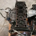 BLOQUE MOTOR LAND ROVER 2.5 Td5 Tipo D-10P/15P/25P 3