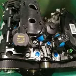 MOTOR RANGE ROVER SPORT 2.7Tdv6 OCASION VERIFICADO 2