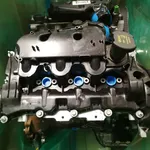 MOTOR RANGE ROVER SPORT 2.7Tdv6 OCASION VERIFICADO 5