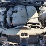 DESPIECE COMPLETO MERCEDES (w220) S 270CDI 2