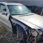 DESPIECE COMPLETO MERCEDES (w220) S 270CDI 7