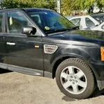 Despiece Range Rover Sport L320 3.6 V8 1