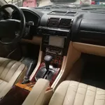RANGE ROVER P38 2.5DSE Aut. 2.000. 4
