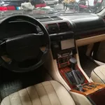 RANGE ROVER P38 2.5DSE Aut. 2.000. 6