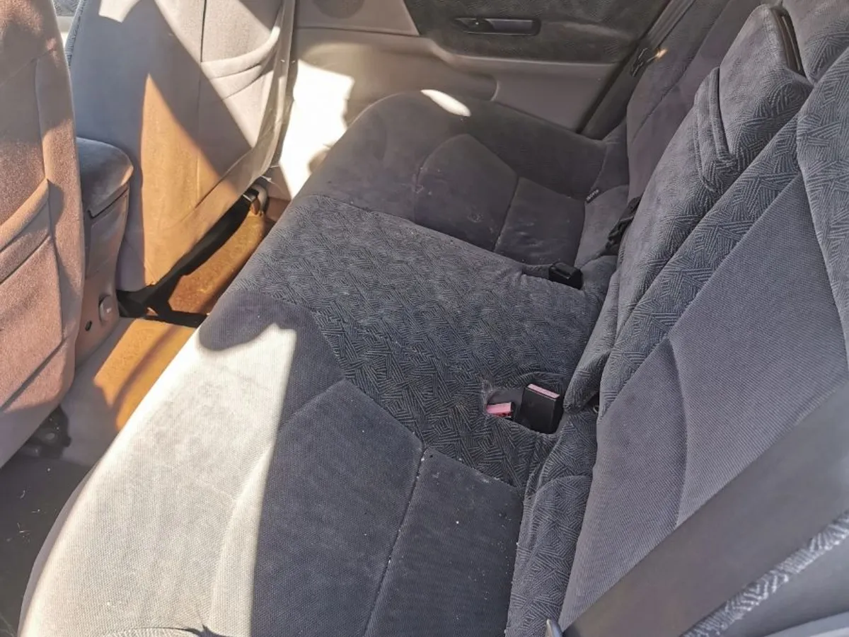 DESPIECE COMPLETO RENAULT LAGUNA II 2.0 16v.140cv.